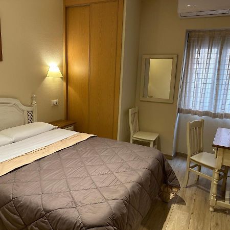 Toledo Plaza Hotel Ngoại thất bức ảnh