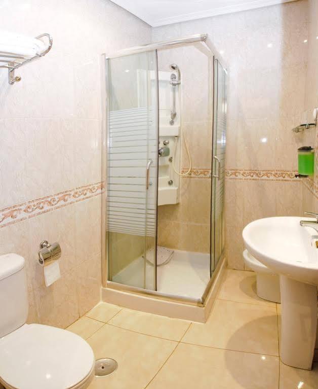 Toledo Plaza Hotel Ngoại thất bức ảnh