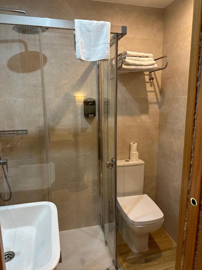 Toledo Plaza Hotel Ngoại thất bức ảnh