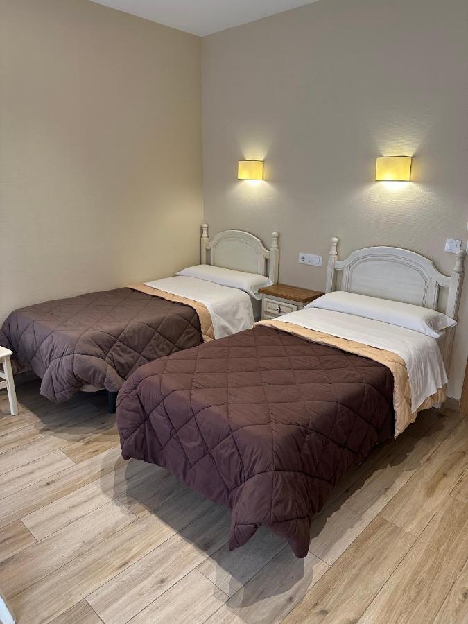 Toledo Plaza Hotel Ngoại thất bức ảnh