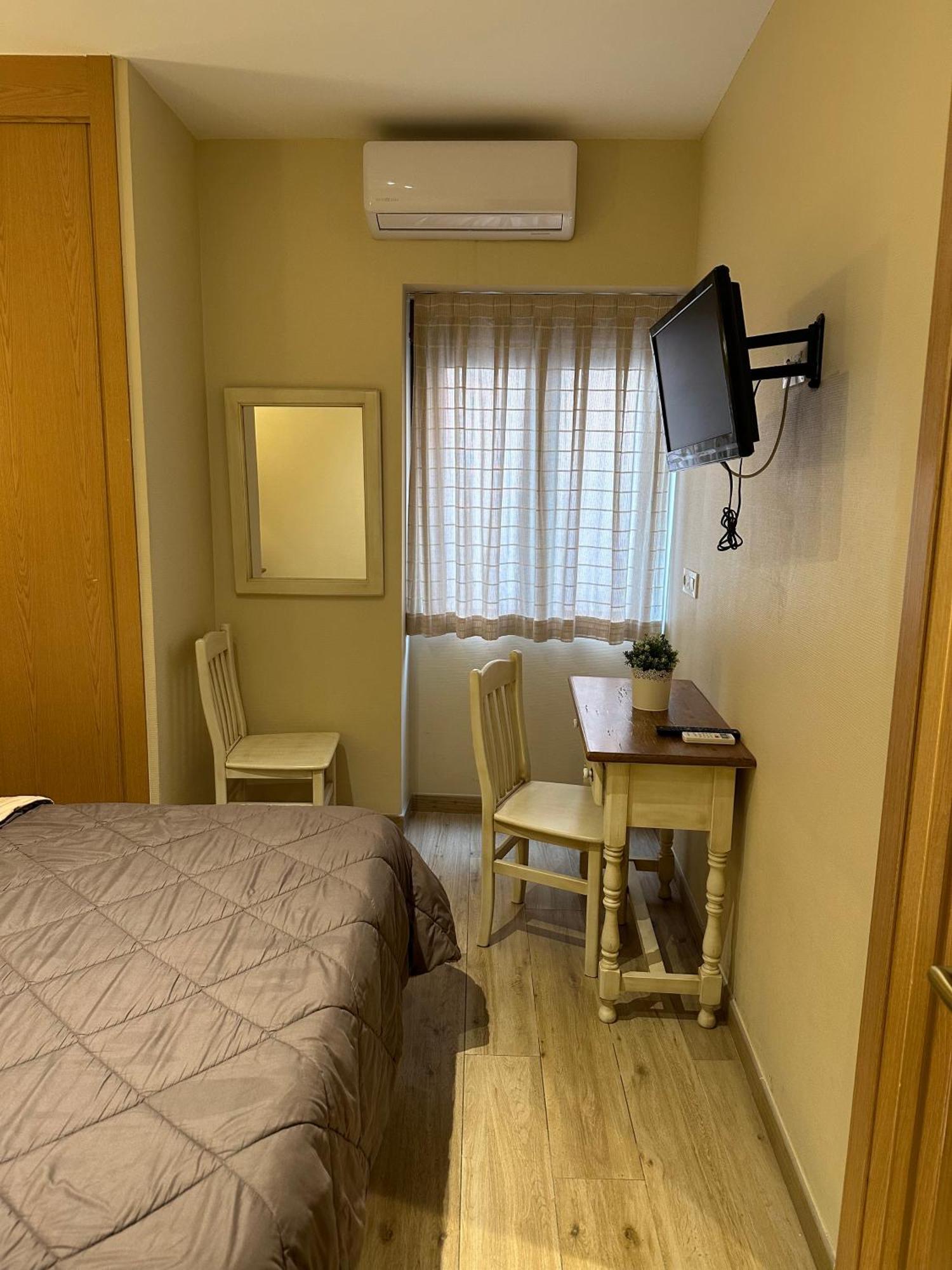 Toledo Plaza Hotel Ngoại thất bức ảnh