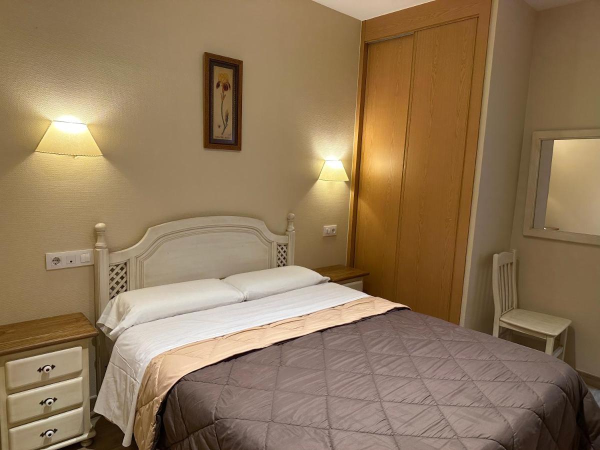 Toledo Plaza Hotel Ngoại thất bức ảnh