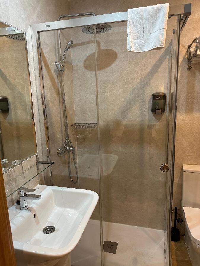 Toledo Plaza Hotel Ngoại thất bức ảnh