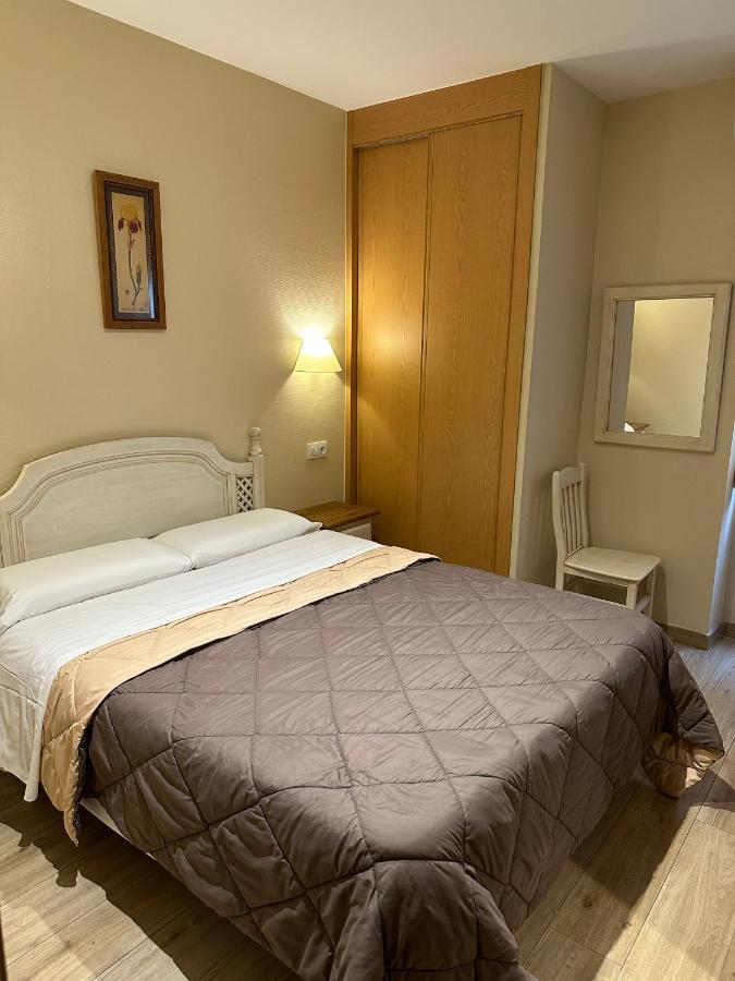 Toledo Plaza Hotel Ngoại thất bức ảnh