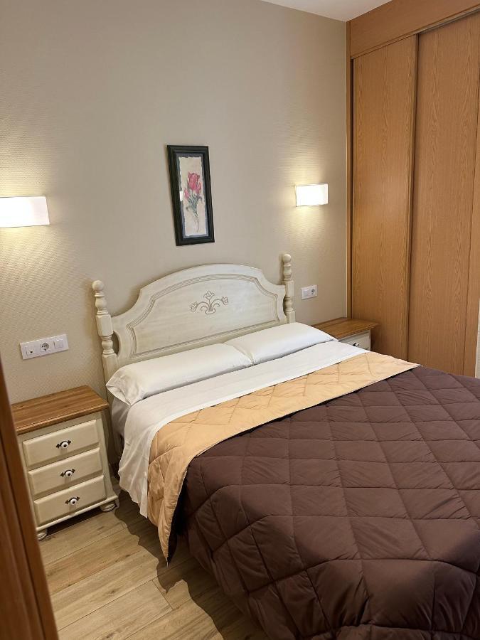 Toledo Plaza Hotel Ngoại thất bức ảnh