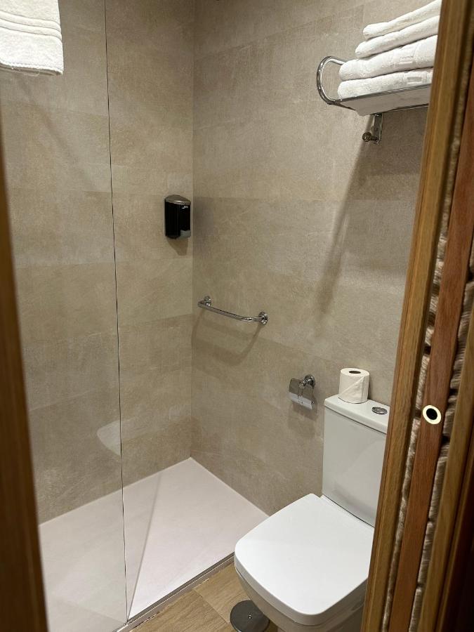 Toledo Plaza Hotel Ngoại thất bức ảnh