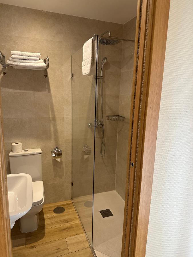 Toledo Plaza Hotel Ngoại thất bức ảnh