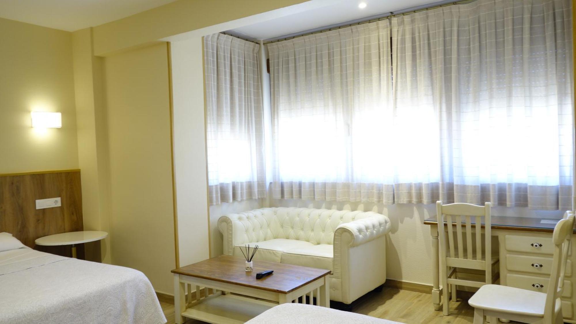Toledo Plaza Hotel Ngoại thất bức ảnh