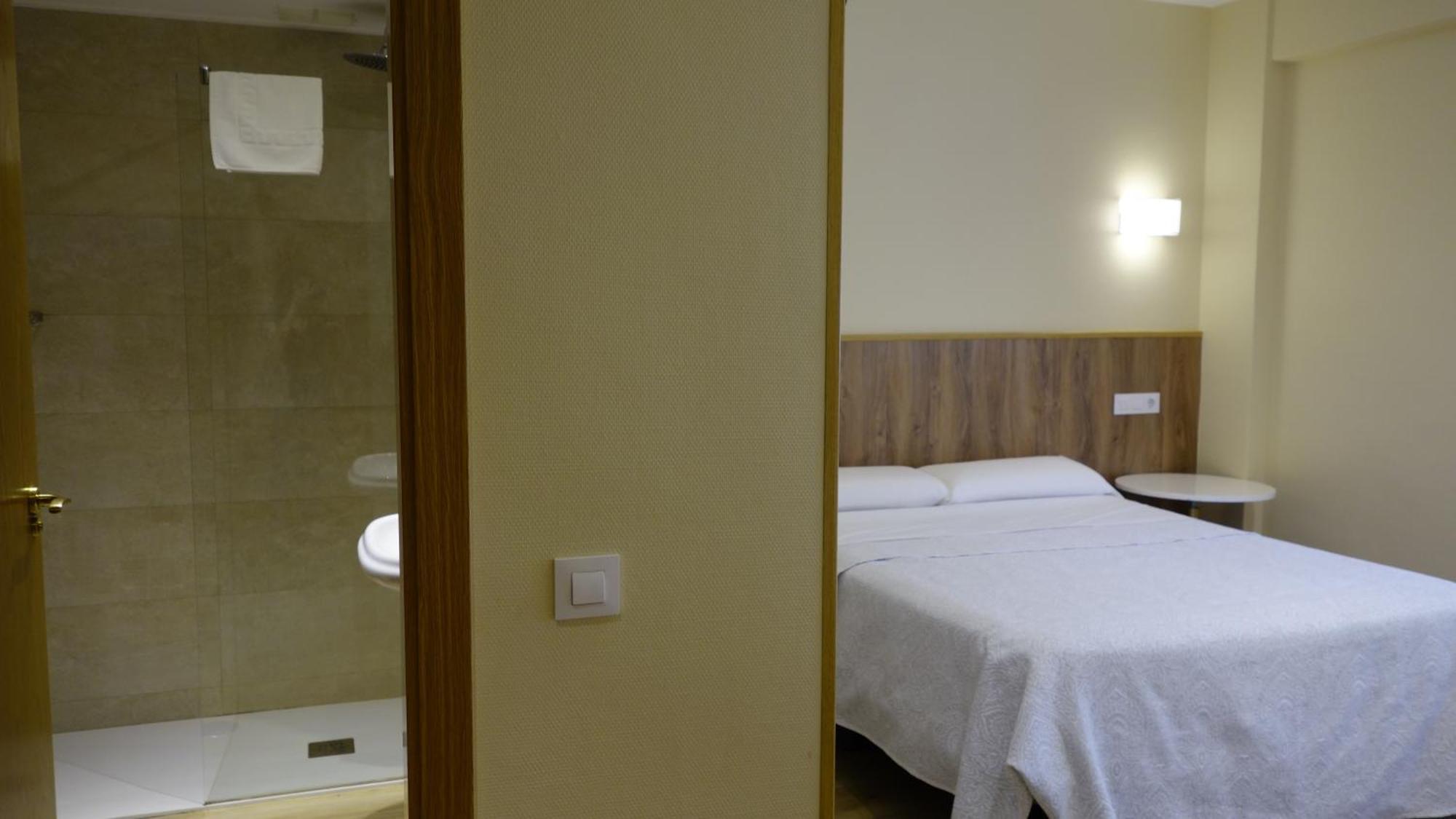 Toledo Plaza Hotel Ngoại thất bức ảnh