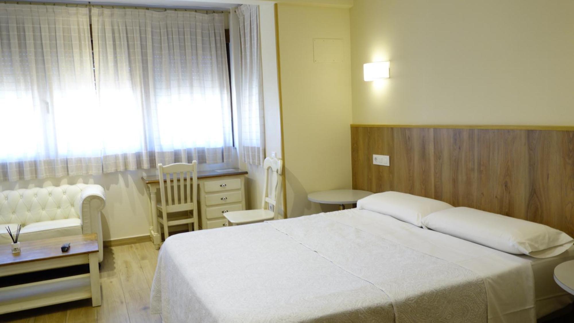 Toledo Plaza Hotel Ngoại thất bức ảnh